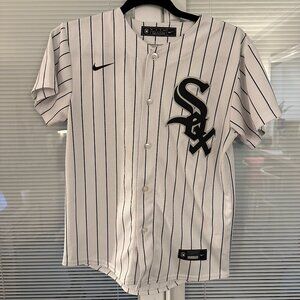 Nike Chicago White Sox Women's Jersey